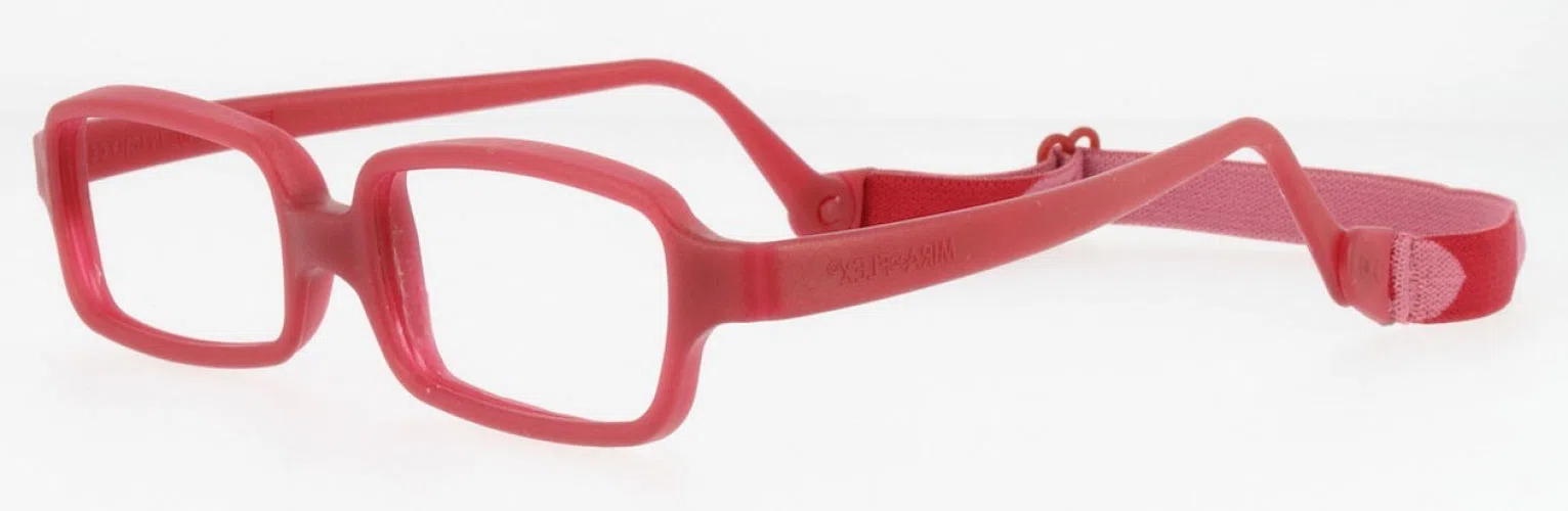Miraflex NewBaby3 Eyeglasses - view 38